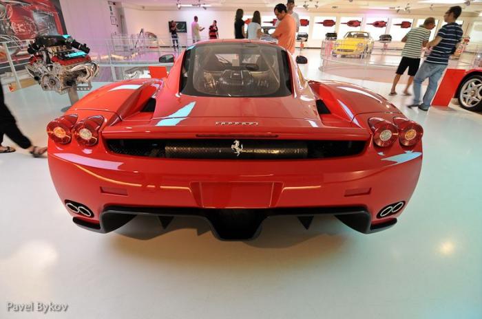  Ferrari   (45 )