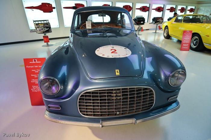  Ferrari   (45 )