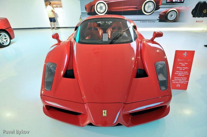  Ferrari   (45 )
