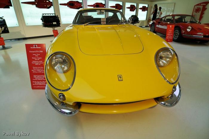  Ferrari   (45 )