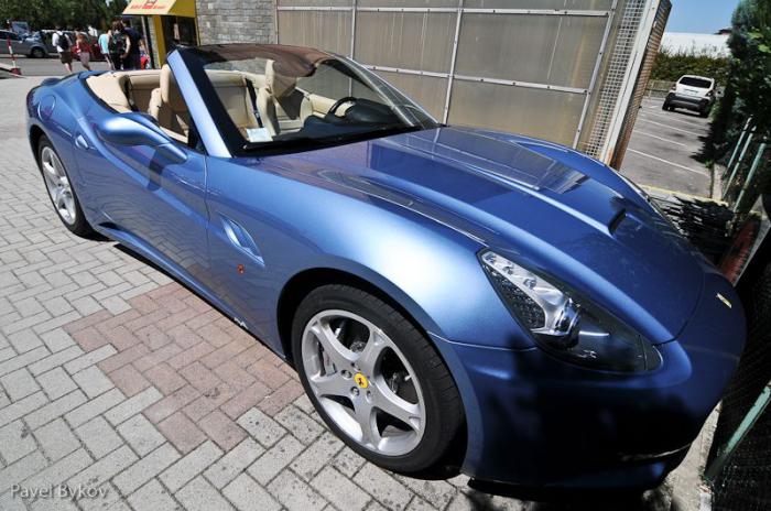  Ferrari   (45 )