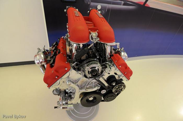  Ferrari   (45 )