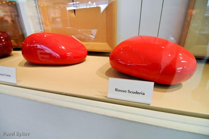 Ferrari   (45 )