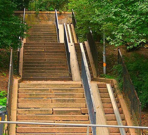 Все для инвалидов (10 фото) Все для инвалидов (10 фото)