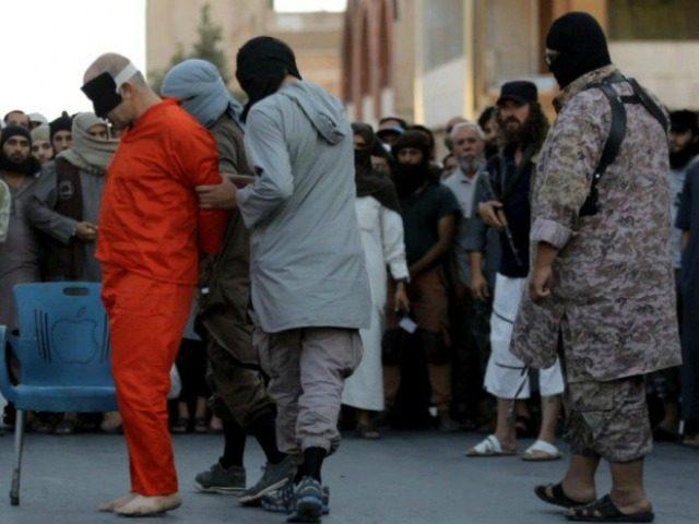 Правосудие Исламского государства (10 фото) Правосудие Исламского государства (10 фото)