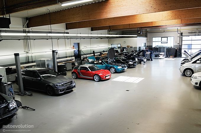    BRABUS (31 )