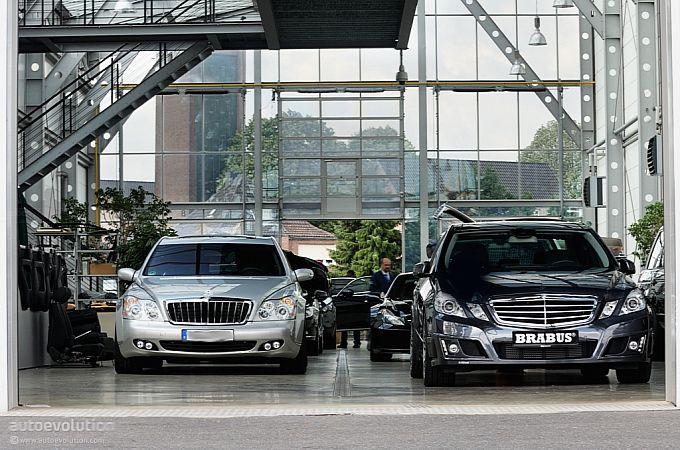    BRABUS (31 )