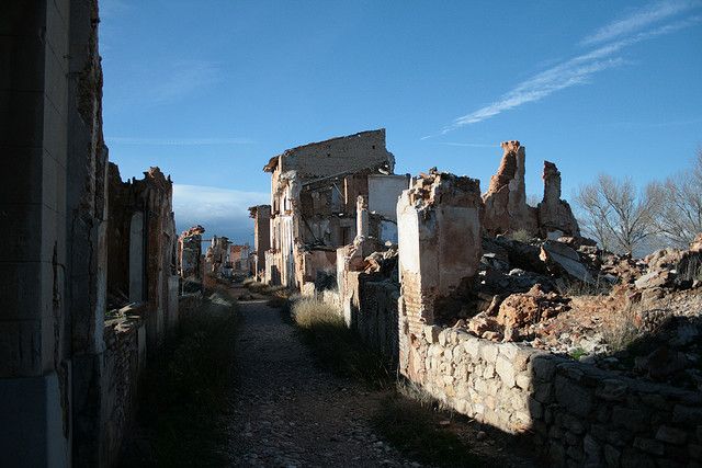 Belchite -     (21 )