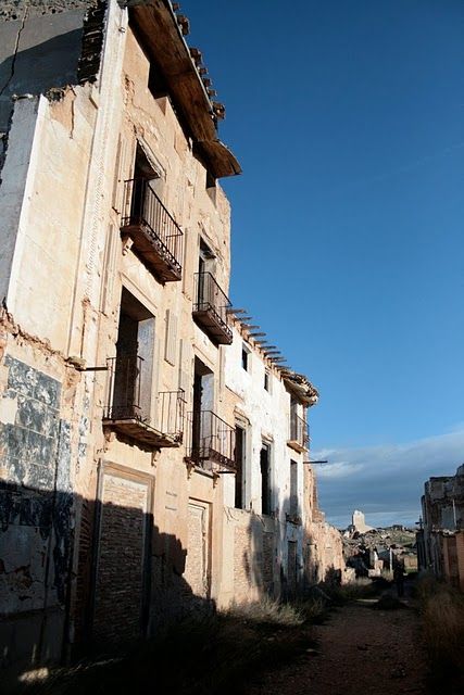 Belchite -     (21 )