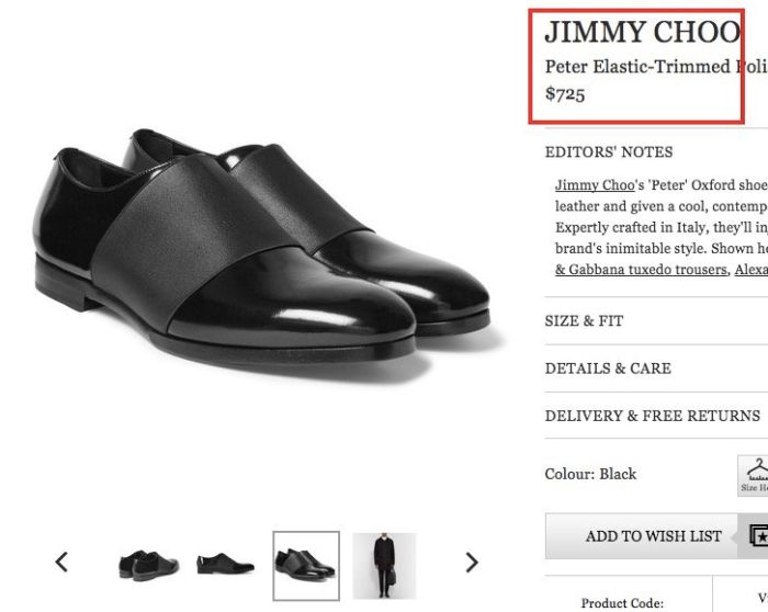     Jimmy Choo   (3 )