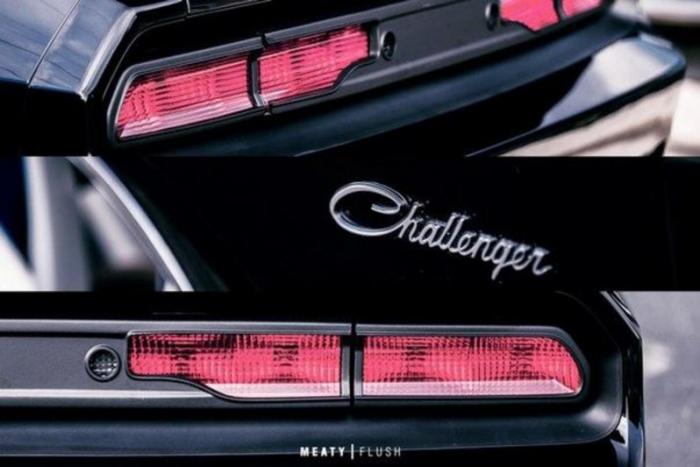 Dodge Challenger     stance   (10 )