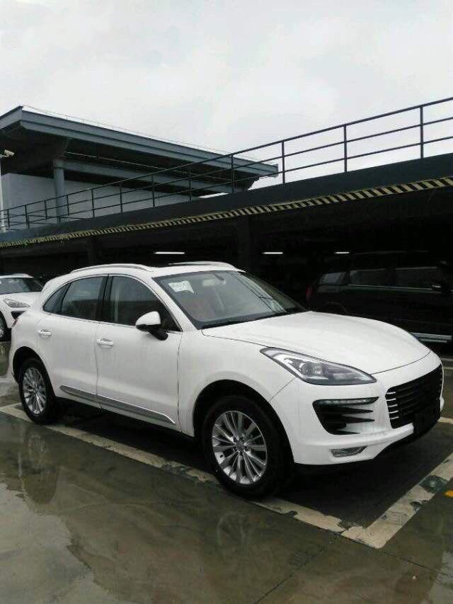    - Zotye Auto (12 )