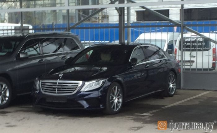    Mercedes  12   (2 )