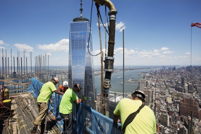 Фото повседневной жизни в США (39 фото) Фото повседневной жизни в США (39 фото)