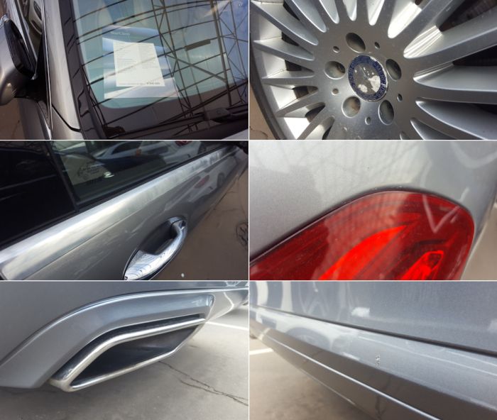 Б/у Mercedes-Benz S-Class W222 за 4,7 миллиона рублей (20 фото) Б/у Mercedes-Benz S-Class W222 за 4,7 миллиона рублей (20 фото)