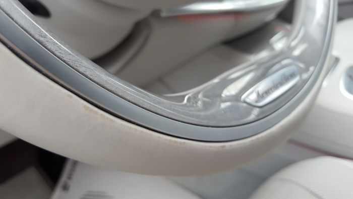 Б/у Mercedes-Benz S-Class W222 за 4,7 миллиона рублей (20 фото) Б/у Mercedes-Benz S-Class W222 за 4,7 миллиона рублей (20 фото)