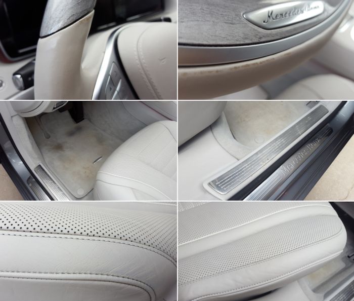 Б/у Mercedes-Benz S-Class W222 за 4,7 миллиона рублей (20 фото) Б/у Mercedes-Benz S-Class W222 за 4,7 миллиона рублей (20 фото)