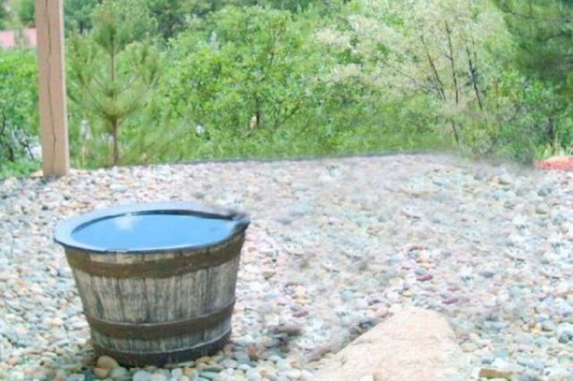 Кто ворует воду (7 фото) Кто ворует воду (7 фото)