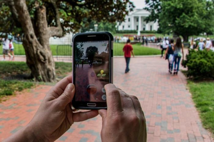 Pok&#233;mon Go:    (22 )