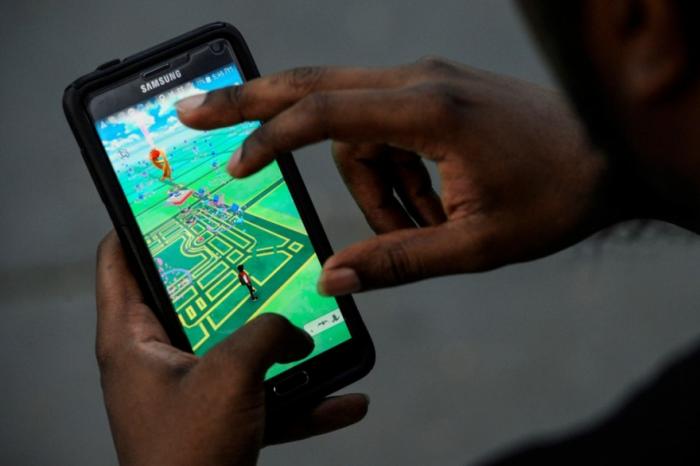 Pok&#233;mon Go:    (22 )
