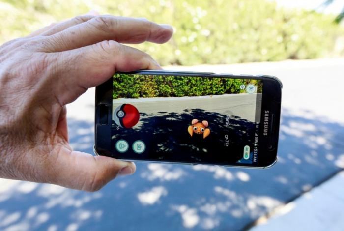 Pok&#233;mon Go:    (22 )