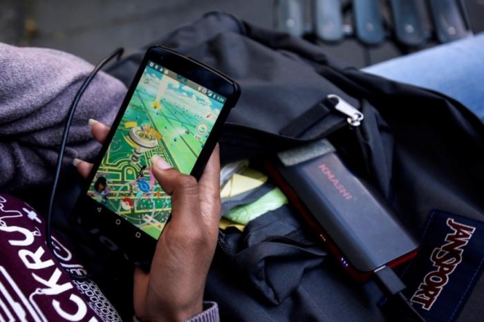 Pok&#233;mon Go:    (22 )
