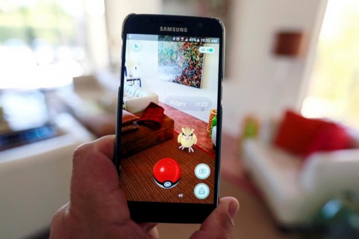 Pok&#233;mon Go:    (22 )