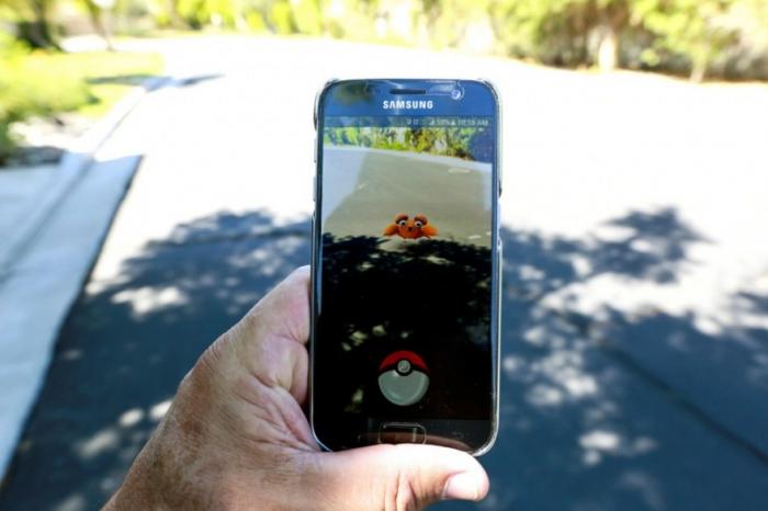 Pok&#233;mon Go:    (22 )