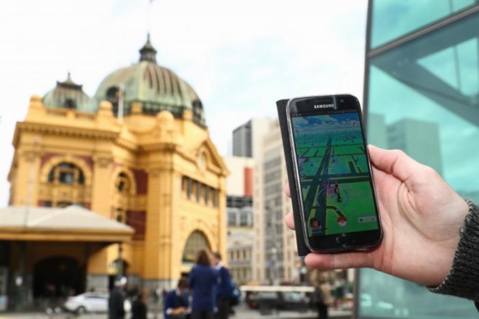 Pok&#233;mon Go:    (22 )