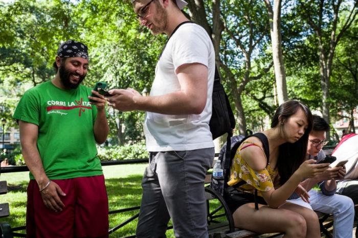 Pok&#233;mon Go:    (22 )