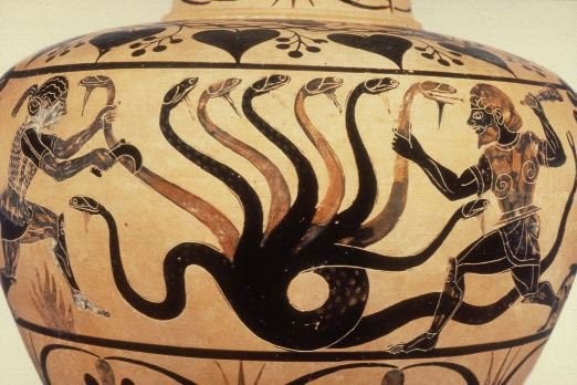 10 самых страшных существ мировой мифологии (10 фото) 10 самых страшных существ мировой мифологии (10 фото)