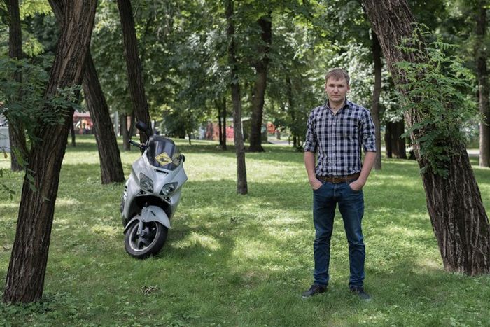 Каким должен быть настоящий мужчина (14 фото) Каким должен быть настоящий мужчина (14 фото)