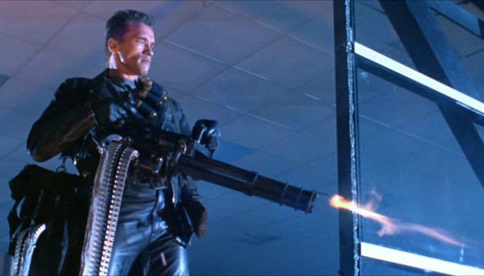 Интересные факты о фильме «Терминатор 2: Судный день» (10 фото) Интересные факты о фильме «Терминатор 2: Судный день» (10 фото)