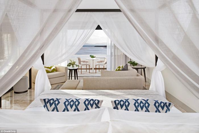       One and Only Hayman Island (23 )