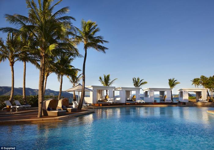       One and Only Hayman Island (23 )