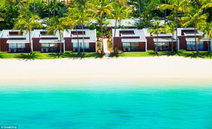       One and Only Hayman Island (23 )