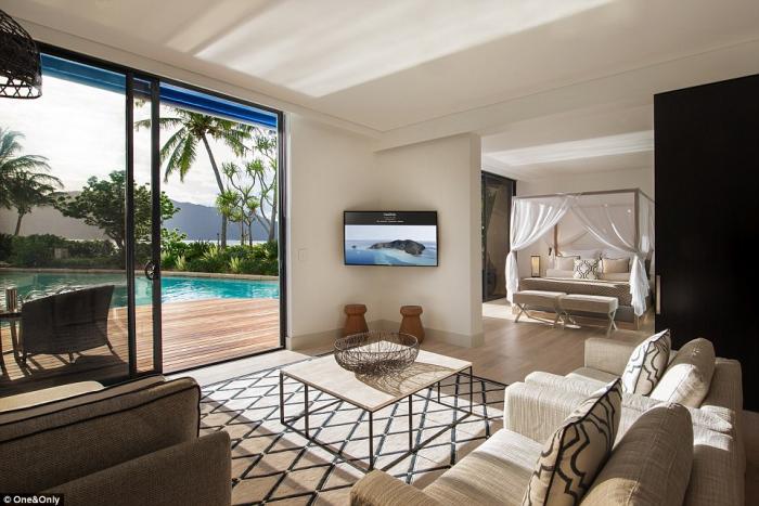       One and Only Hayman Island (23 )