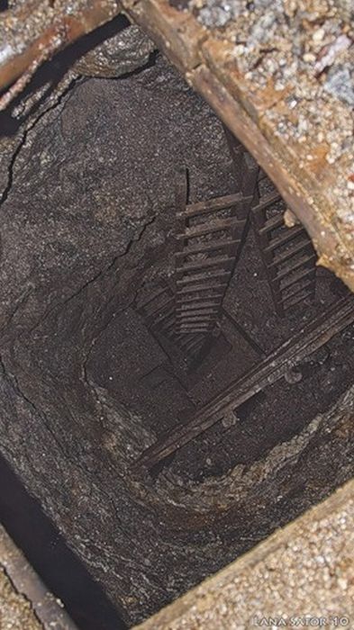 Конструкция с секретом (20 фото) Конструкция с секретом (20 фото)