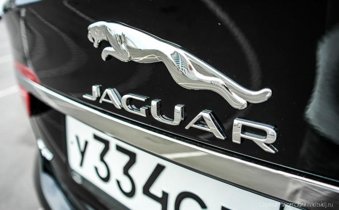  - Jaguar XF (14 )