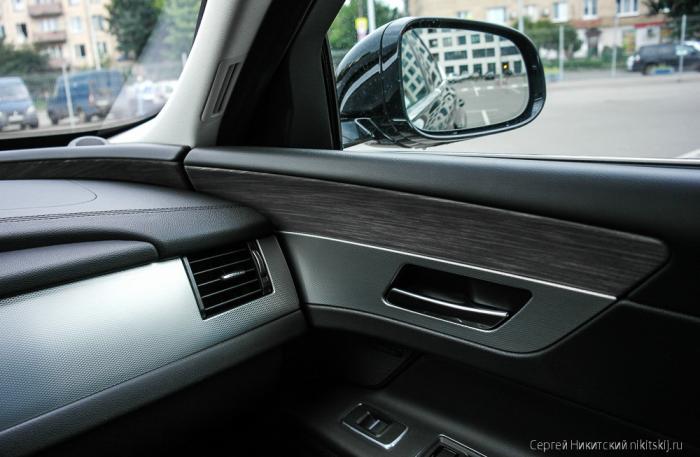  - Jaguar XF (14 )