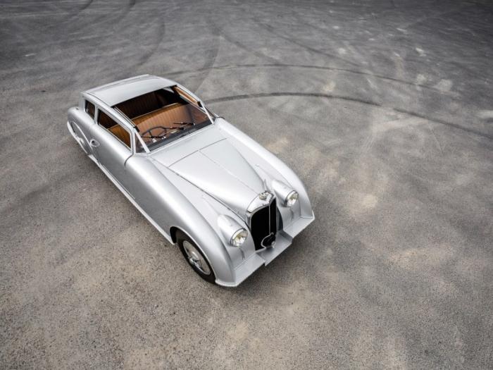 Voisin C28 Aerosport 1935      (28 )