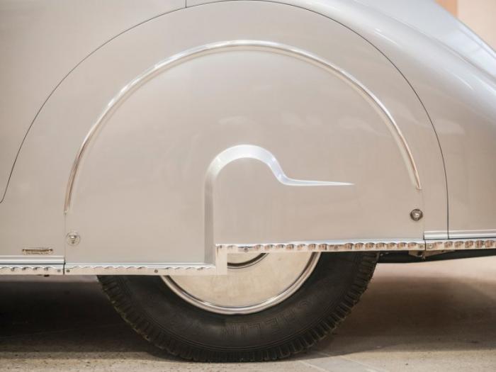 Voisin C28 Aerosport 1935      (28 )