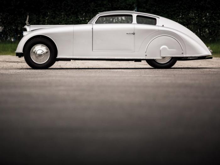 Voisin C28 Aerosport 1935      (28 )