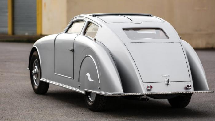 Voisin C28 Aerosport 1935      (28 )