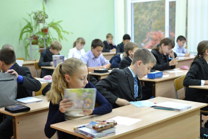 Ответ педагога на недавний совет Дмитрия Медведева (3 фото) Ответ педагога на недавний совет Дмитрия Медведева (3 фото)