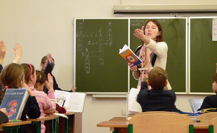 Ответ педагога на недавний совет Дмитрия Медведева (3 фото) Ответ педагога на недавний совет Дмитрия Медведева (3 фото)