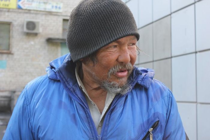 Как тюменский бизнесмен бомжом стал (3 фото) Как тюменский бизнесмен бомжом стал (3 фото)