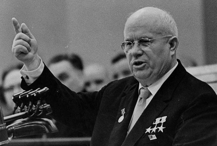 Почему не взлетели ядерные самолеты? Почему не взлетели ядерные самолеты?