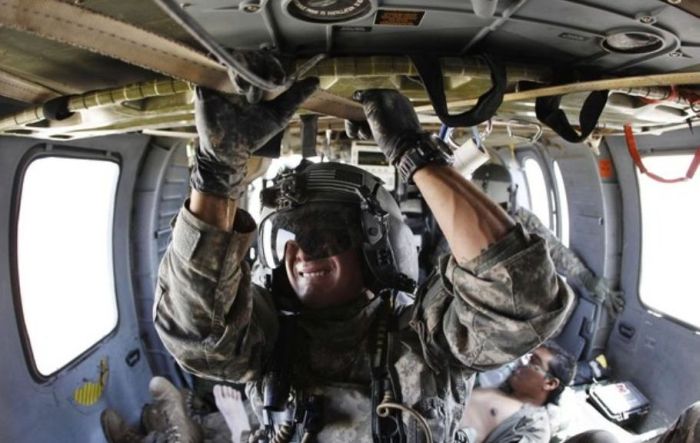 Американская военная медицина (40 фото) Американская военная медицина (40 фото)
