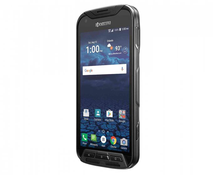 Kyocera DuraForce Pro       - (5  + )